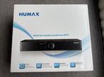 Humax IRHD-5300C nieuw in doos., Ophalen, Nieuw
