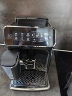 Philips LatteGo volautomatische espressomachine, Witgoed en Apparatuur, Koffiezetapparaten, Afneembaar waterreservoir, Espresso apparaat