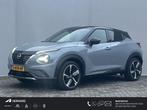Nissan Juke 1.6 Hybrid N-Design / Achteruitrijcamera / Cruis, Auto's, Nissan, Gebruikt, Origineel Nederlands, Bedrijf, Hybride Elektrisch/Benzine