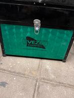 Zitkist met inhoud., Ophalen, Gebruikt, Complete set