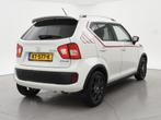 Suzuki Ignis 1.2 STIJL SMART HYBRID + CAMERA | LED | NAVIGAT, Auto's, Voorwielaandrijving, Stof, Gebruikt, 4 cilinders