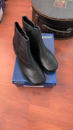 Ara Jenny Enkellaarsjes Zwart Maat 6.5 Nieuw, Zwart, Lage of Enkellaarzen, Nieuw, Ophalen of Verzenden