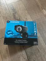 Smartwares HD IP Camera - Nieuw, Ophalen of Verzenden, Nieuw