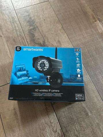 Smartwares HD IP Camera - Nieuw beschikbaar voor biedingen