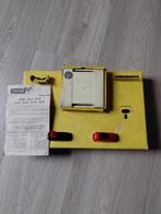 Scalectrix racebaan, Kinderen en Baby's, Speelgoed | Racebanen, Ophalen of Verzenden, Elektrisch, Overige merken