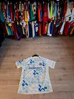 Voetbalshirts Inter Milan uit, seizoen 25-26, Maat M, Ophalen of Verzenden, Zo goed als nieuw, Clubaccessoires