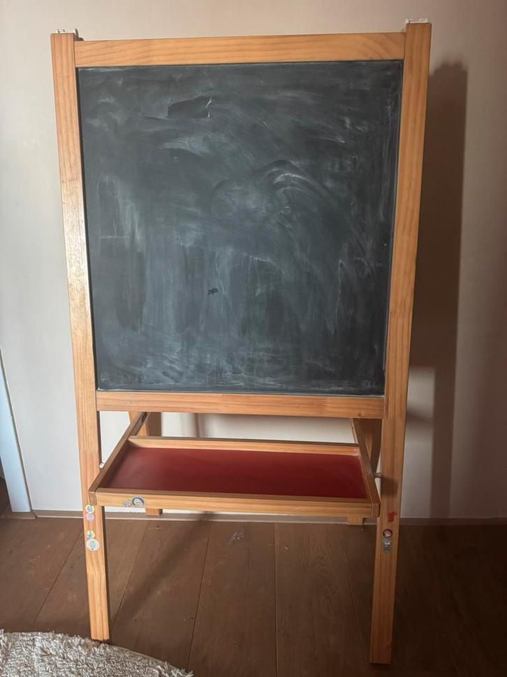 Ikea Kids Chalkboard, Kinderen en Baby's, Speelgoed | Speeltenten, Zo goed als nieuw, Ophalen