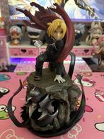 Edward Elric - ARTFX J - 1/8 - Limited Edition (Kotobukiya), Ophalen of Verzenden, Zo goed als nieuw