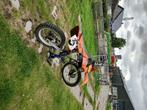 Project schakelbrommer met blok, 6 versnellingen, Gebruikt, 70 cc, Ophalen