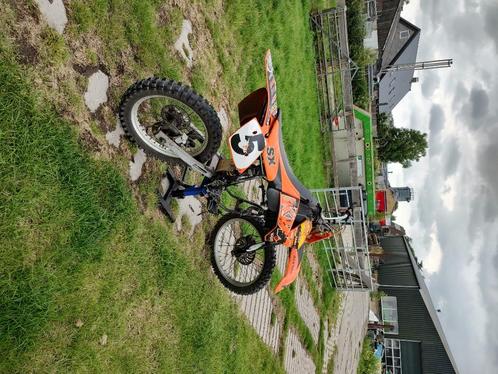 Project schakelbrommer met blok, Fietsen en Brommers, Brommers | Crossbrommers, Gebruikt, Overige merken, Ophalen