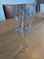 Vivo Villeroy & Bosch Champagne Glazen, Verzamelen, Glas en Borrelglaasjes, Zo goed als nieuw, Ophalen