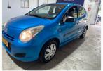 Suzuki Alto 1.0 2010 Blauw, Voorwielaandrijving, 200 kg, Origineel Nederlands, Handgeschakeld