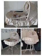 Te koop, Kinderen en Baby's, Babywiegjes en Ledikanten, Ophalen of Verzenden, Zo goed als nieuw, Wieg