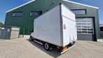 Iveco Daily 35S14V 2.3 410 Automaat 136PK | Rijklaarprijs |, Gebruikt, Iveco, Wit, Origineel Nederlands