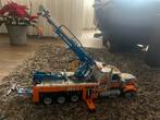 Lego technic Heavy-duty Tow Truck, Overige merken, Groter dan 1:32, Ophalen of Verzenden, Zo goed als nieuw