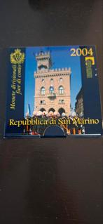 Setje euro San Marino bieden, Ophalen of Verzenden, San Marino, 2 euro