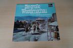 LP Grosse Westernschau - Songs/Music from Texas and Tenness, Ophalen, 1960 tot 1980, Zo goed als nieuw, 12 inch