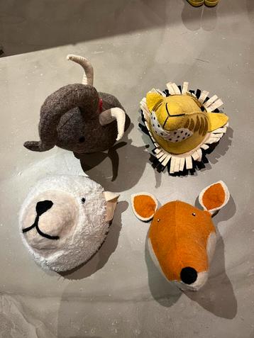 Dierenhoofd - intratuin beschikbaar voor biedingen