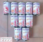 10 blikjes Kattovit Renal drink en 11 Renal maaltijdzakjes, Dieren en Toebehoren, Dierenvoeding, Ophalen of Verzenden, Kat