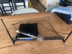 Electro-Voice R300 Draadloze Microfoon - 600 Band, Gebruikt, Ophalen of Verzenden, Nvt, Zangmicrofoon