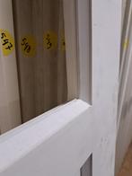 Deur Binnendeur opdek (nummer 515) 201,5x83cm, Doe-het-zelf en Verbouw, Deuren en Horren, Nieuw, 80 tot 100 cm, Ophalen, 200 tot 215 cm
