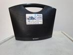sony vintage bleutooth speaker, Audio, Tv en Foto, Luidsprekers, Gebruikt, Ophalen of Verzenden, Sony, 120 watt of meer