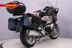 BMW R 1200 RT (bj 2016), Bedrijf, Toermotor
