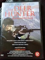 The Deer Hunter met Robert De Niro. 5 Oscars, Cd's en Dvd's, Dvd's | Klassiekers, Vanaf 16 jaar, Ophalen, 1960 tot 1980, Zo goed als nieuw