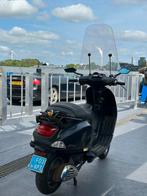 Vespa S50 - Bouwjaar 2013, Fietsen en Brommers, Scooters | Vespa, Ophalen, Gebruikt, Overige modellen, Benzine