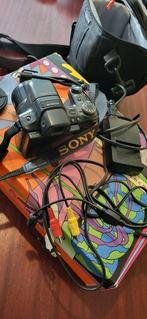 Sony cybershot hx 1 ,digitaal, Audio, Tv en Foto, Fotocamera's Digitaal, Ophalen of Verzenden, Sony, 8 keer of meer