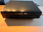 Sony Compact Disk Player CDP-CE215, Audio, Tv en Foto, Cd-spelers, Ophalen, Gebruikt, Sony, Wisselaar