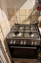 Bosch HXA090D50N Vrijstaand Fornuis, Ophalen, Gebruikt, Hete lucht, 60 cm of meer