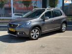 Peugeot 2008 1.2 PureTech Crossway | WORD VERWACHT!, Auto's, Euro 6, 1199 cc, Bedrijf, 630 kg
