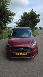Ford Transit Connect L1 1.5 Tdci 120pk Aut 2019, Auto's, 4 cilinders, Diesel, Ford, Te koop