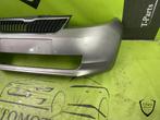 skoda citigo voorbumper bumper, Ophalen of Verzenden, Gebruikt, Skoda, Bumper