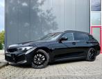 BMW 3-serie Touring 330e M-Sport | Laser Led | ACC | Carplay, Automaat, 1998 cc, Gebruikt, Zwart