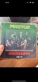 Pussycat, Cd's en Dvd's, Vinyl Singles, Gebruikt, Ophalen of Verzenden
