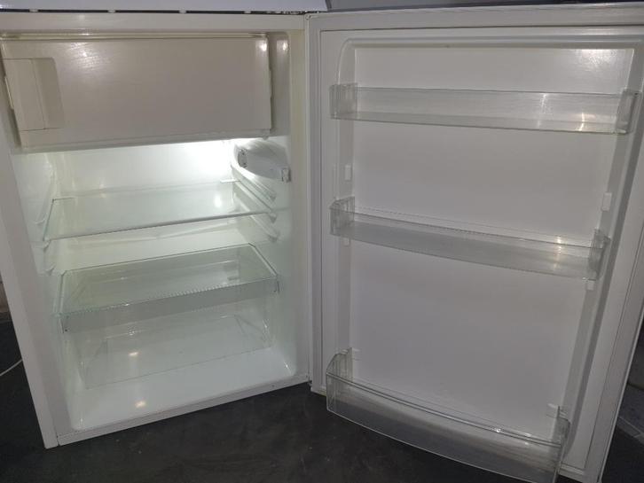 Zanussi A+ Tafelmodel koelkast werkt 100%, Witgoed en Apparatuur, Koelkasten en IJskasten, Zo goed als nieuw, Zonder vriesvak