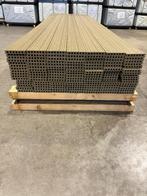 Composiet Vlonderplanken - Light Teak - Scherpe Prijs, Ophalen of Verzenden, Nieuw, Composiet