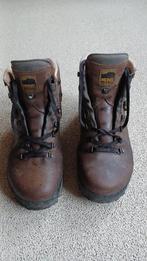 Meindl wandelschoenen, Ophalen, Gebruikt, Schoenen