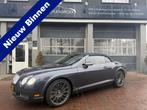 Bentley Continental GTC 6.0 W12 | 20" Speed | Diamond Stitch, Automaat, Gebruikt, 4 stoelen, Leder
