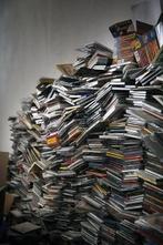 SALE : CD's en LP's te koop: €3 per stuk (4 = 10 / 10 = 20), Ophalen of Verzenden, Gebruikt