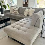 Riviera Maison west Houston loungebank, Ophalen, Gebruikt, Metaal