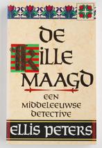 De kille maagd - Ellis Peters (1988), Boeken, Detectives, Verzenden, Zo goed als nieuw