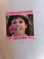 7' vinyl single van Liliane Saint Pierre, Cd's en Dvd's, Ophalen of Verzenden, Zo goed als nieuw, Single