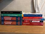 Diergeneeskunde boeken, Boeken, Ophalen of Verzenden, Nieuw, Overige diersoorten