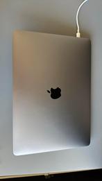 Apple Macbook Pro 13 inch grijs 2020 touchbar, Computers en Software, Apple Macbooks, MacBook Pro, Qwerty, 13 inch, Ophalen of Verzenden