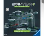 GraviTrax Starter Set, Ophalen of Verzenden, Zo goed als nieuw