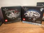 Lego Star Wars heel veel sets, Ophalen of Verzenden, Zo goed als nieuw, Actiefiguurtje