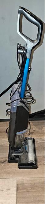 Bissel Crosswave dweil stofzuiger - weinig gebruikt, Ophalen, Gebruikt, Reservoir, Waterstofzuiger